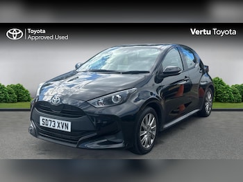 Used Toyota Yaris 2023 for sale - 79150094: Photo