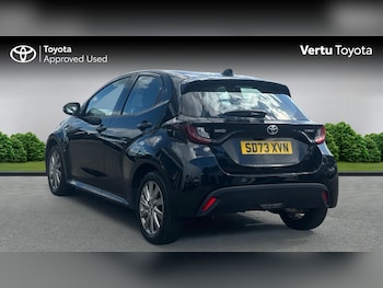 Used Toyota Yaris 2023 for sale - 79150094: Photo
