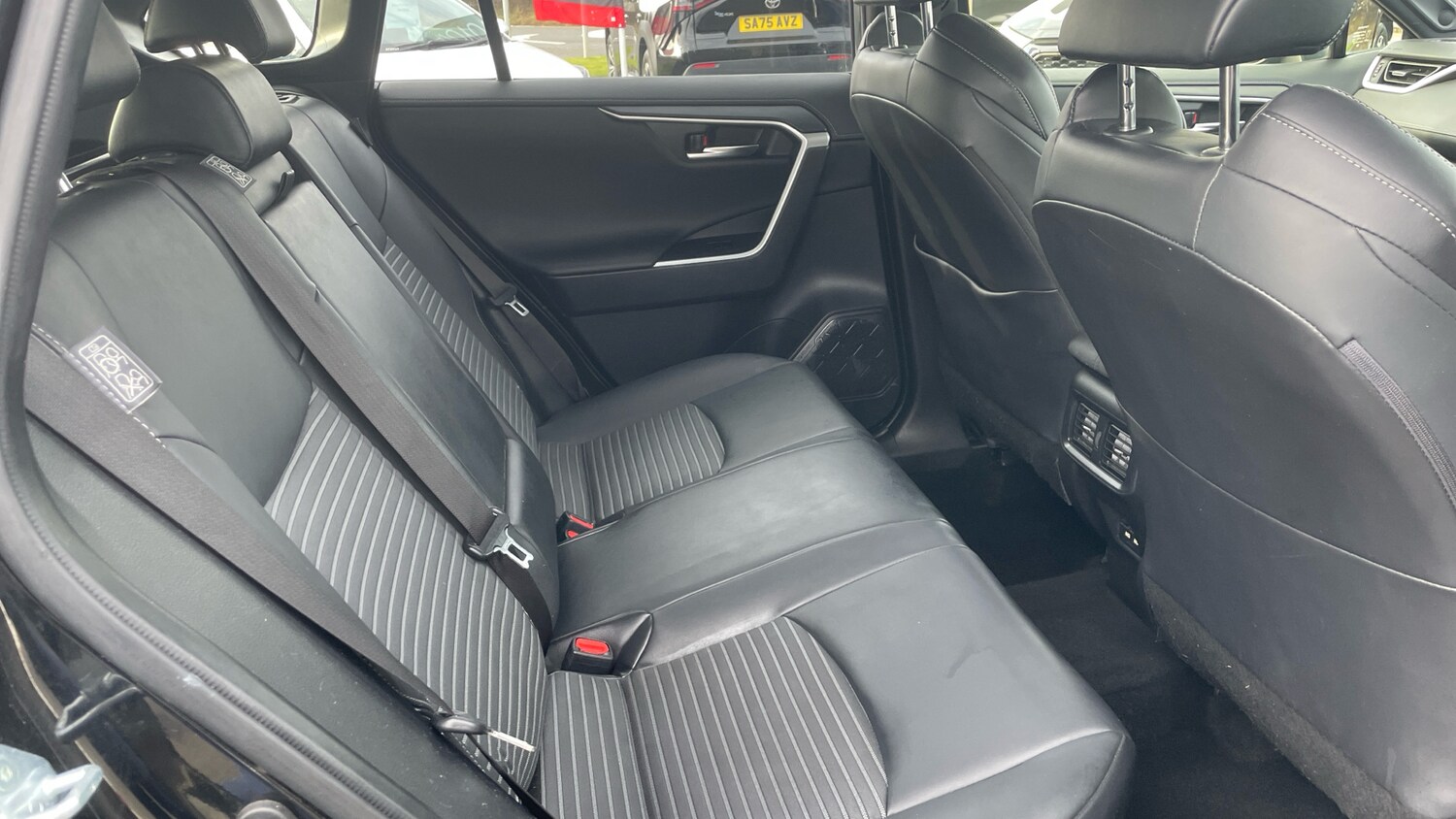 Used Toyota RAV4 2021 for sale - 77830396: Photo 12