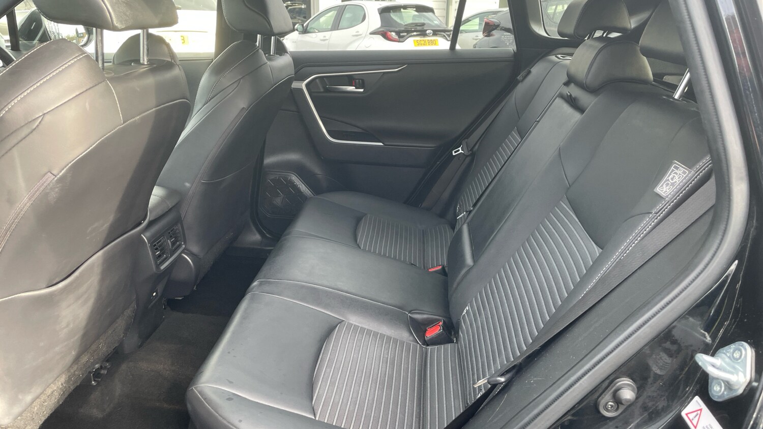 Used Toyota RAV4 2021 for sale - 77830396: Photo 13