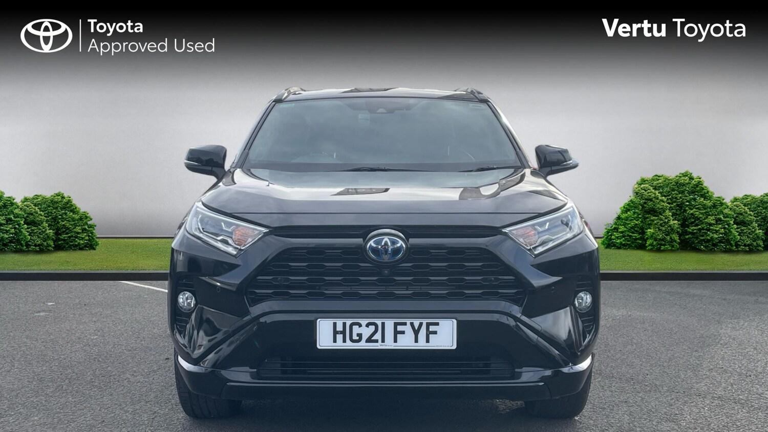 Used Toyota RAV4 2021 for sale - 77830396: Photo 15