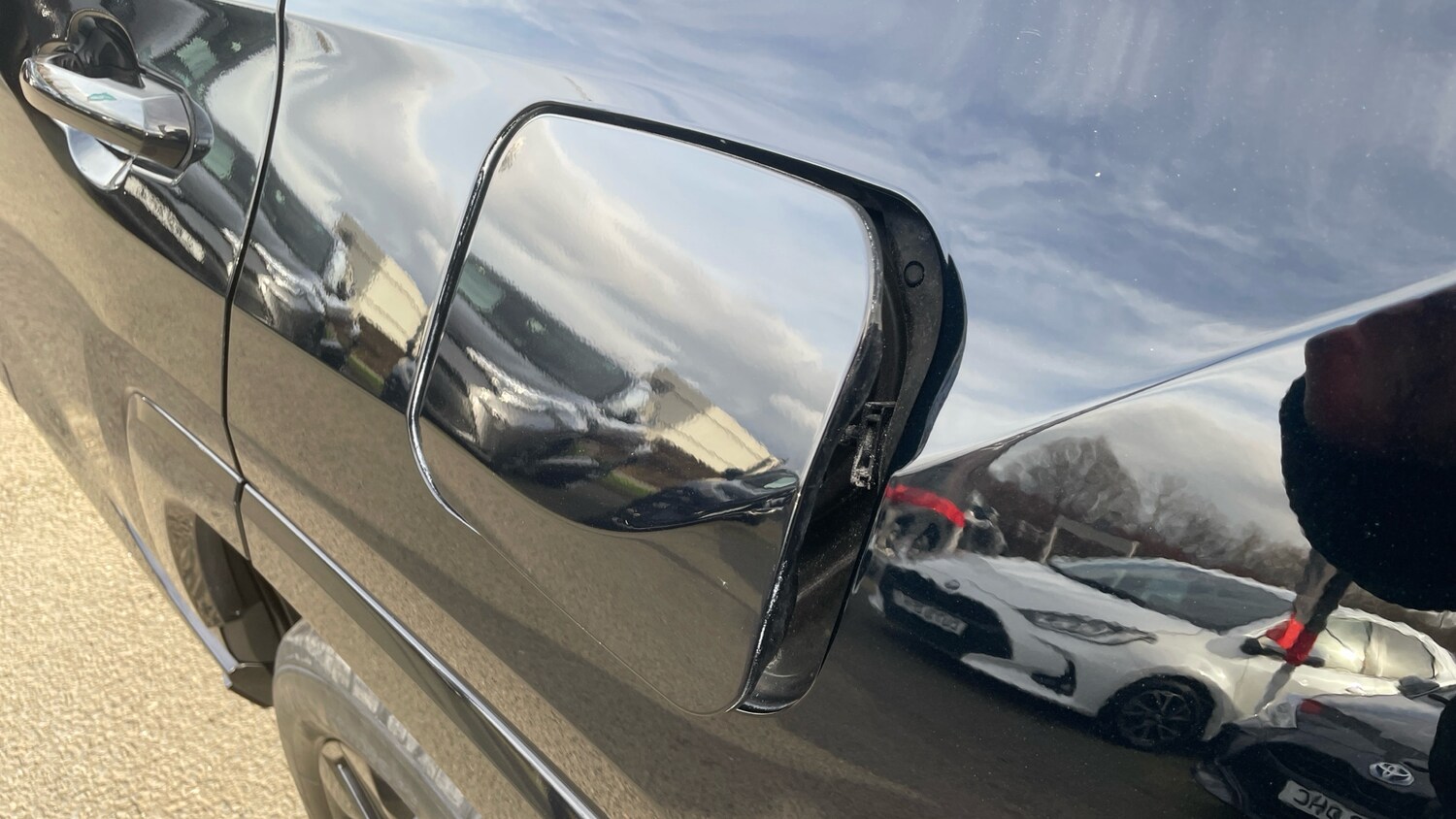 Used Toyota RAV4 2021 for sale - 77830396: Photo 20