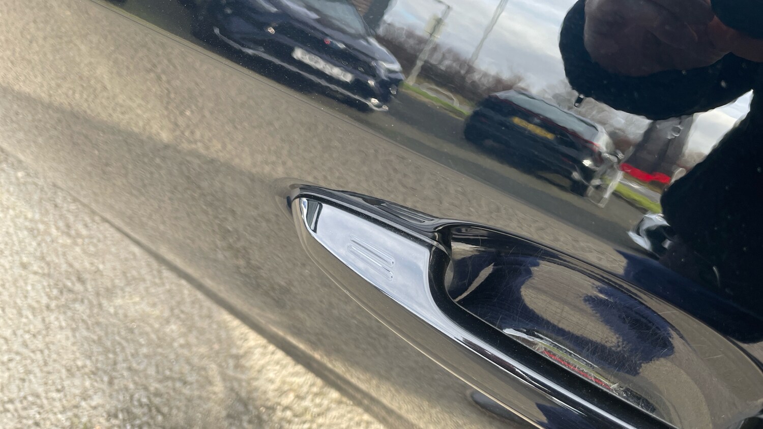 Used Toyota RAV4 2021 for sale - 77830396: Photo 21