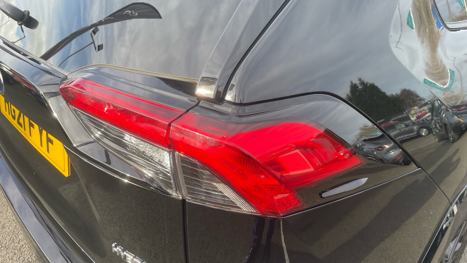 Used Toyota RAV4 2021 for sale - 77830396: Photo 25