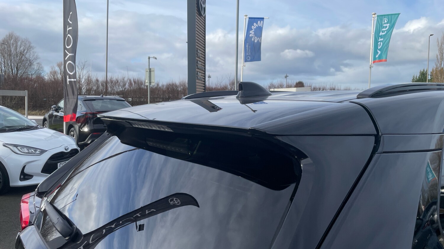 Used Toyota RAV4 2021 for sale - 77830396: Photo 26