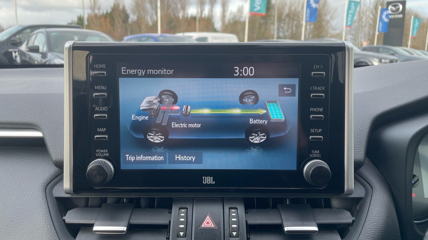 Used Toyota RAV4 2021 for sale - 77830396: Photo 28