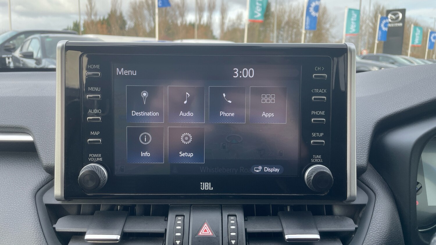 Used Toyota RAV4 2021 for sale - 77830396: Photo 29