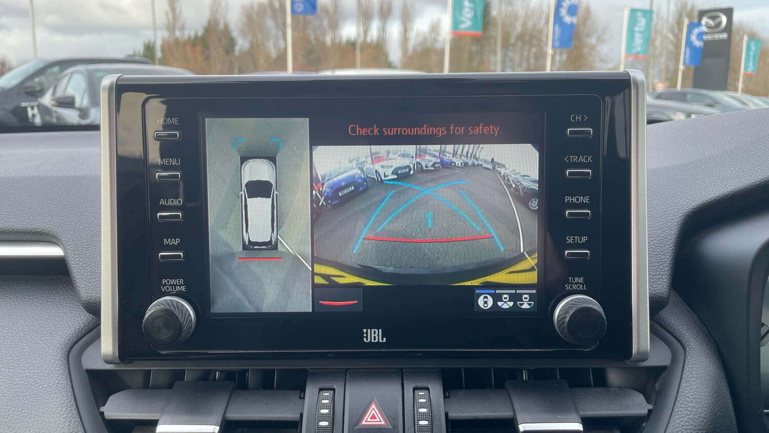 Used Toyota RAV4 2021 for sale - 77830396: Photo 31