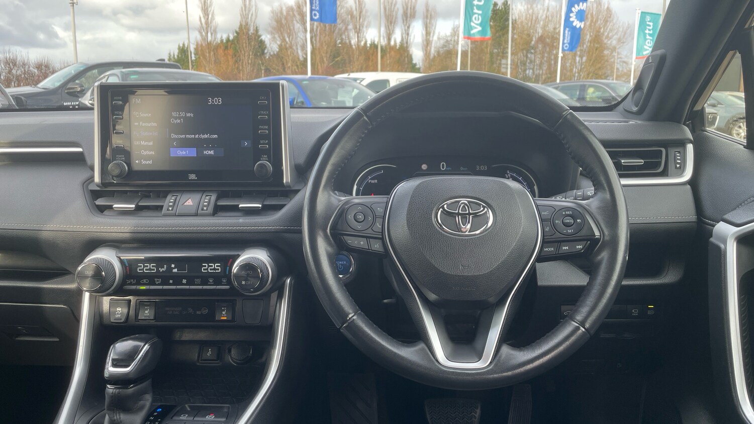 Used Toyota RAV4 2021 for sale - 77830396: Photo 6