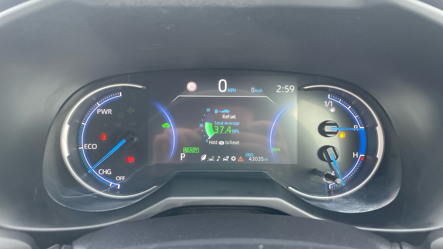 Used Toyota RAV4 2021 for sale - 77830396: Photo 9