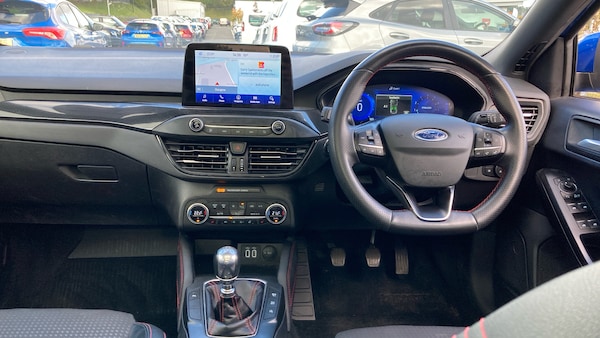 Used Ford Focus 2021 for sale - 76205906: Photo 10