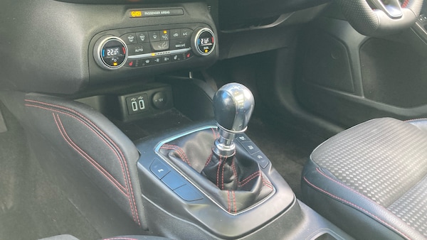 Used Ford Focus 2021 for sale - 76205906: Photo 13