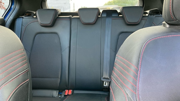 Used Ford Focus 2021 for sale - 76205906: Photo 15