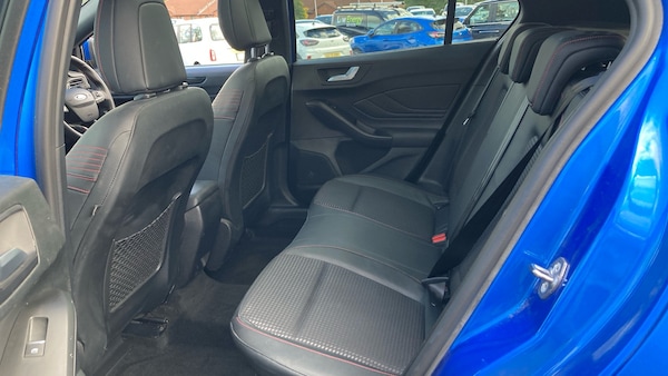 Used Ford Focus 2021 for sale - 76205906: Photo 16