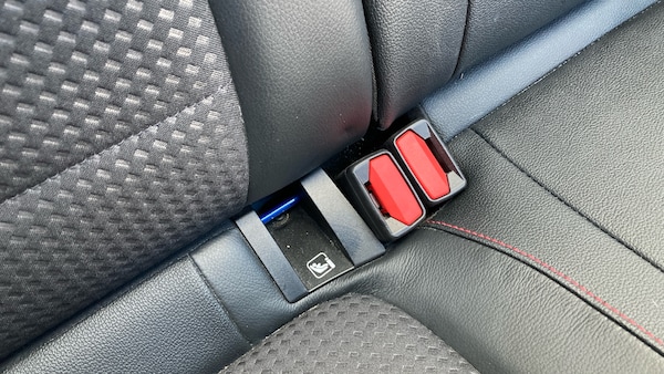 Used Ford Focus 2021 for sale - 76205906: Photo 17
