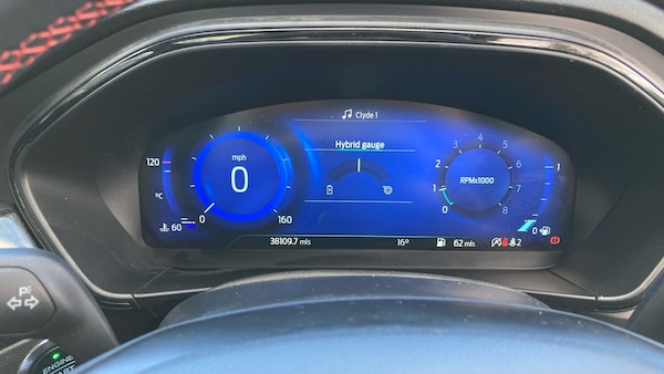 Used Ford Focus 2021 for sale - 76205906: Photo 18