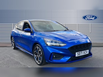 Ford - Focus