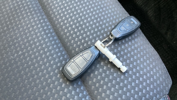Used Ford Focus 2021 for sale - 76205906: Photo 20