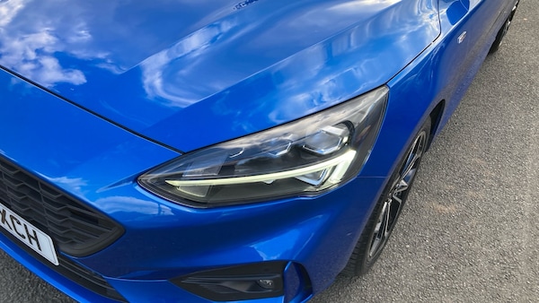 Used Ford Focus 2021 for sale - 76205906: Photo 21