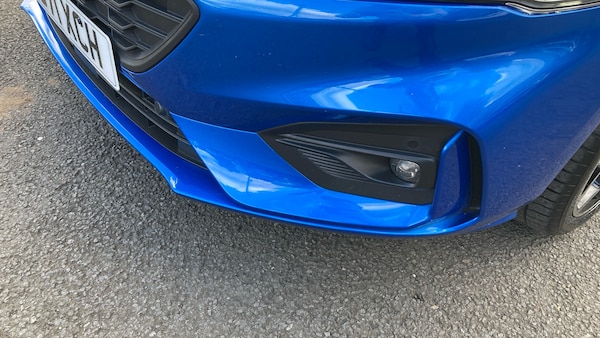 Used Ford Focus 2021 for sale - 76205906: Photo 23