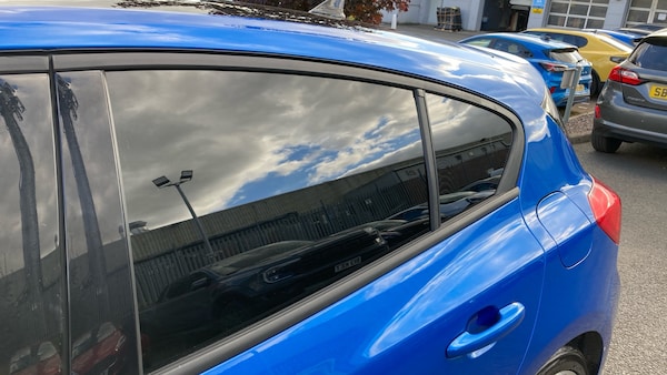 Used Ford Focus 2021 for sale - 76205906: Photo 26