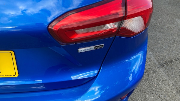 Used Ford Focus 2021 for sale - 76205906: Photo 29