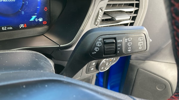 Used Ford Focus 2021 for sale - 76205906: Photo 32