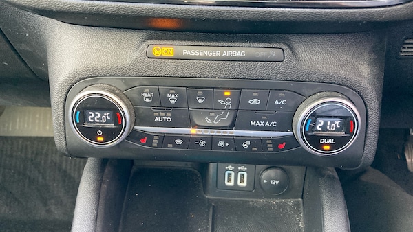 Used Ford Focus 2021 for sale - 76205906: Photo 38