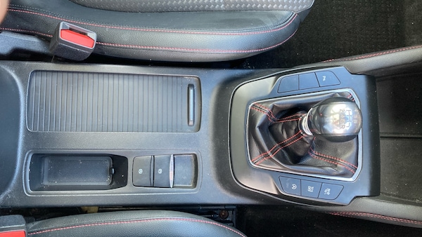 Used Ford Focus 2021 for sale - 76205906: Photo 39