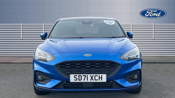 Used Ford Focus 2021 for sale - 76205906: Photo 3