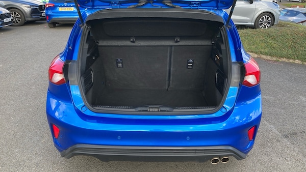 Used Ford Focus 2021 for sale - 76205906: Photo 4