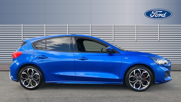 Used Ford Focus 2021 for sale - 76205906: Photo 5