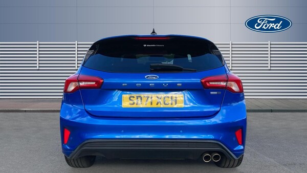 Used Ford Focus 2021 for sale - 76205906: Photo 6