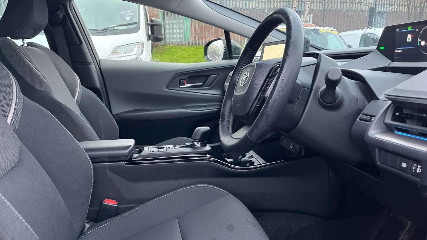 Used Toyota Prius 2025 for sale - 77148372: Photo 11