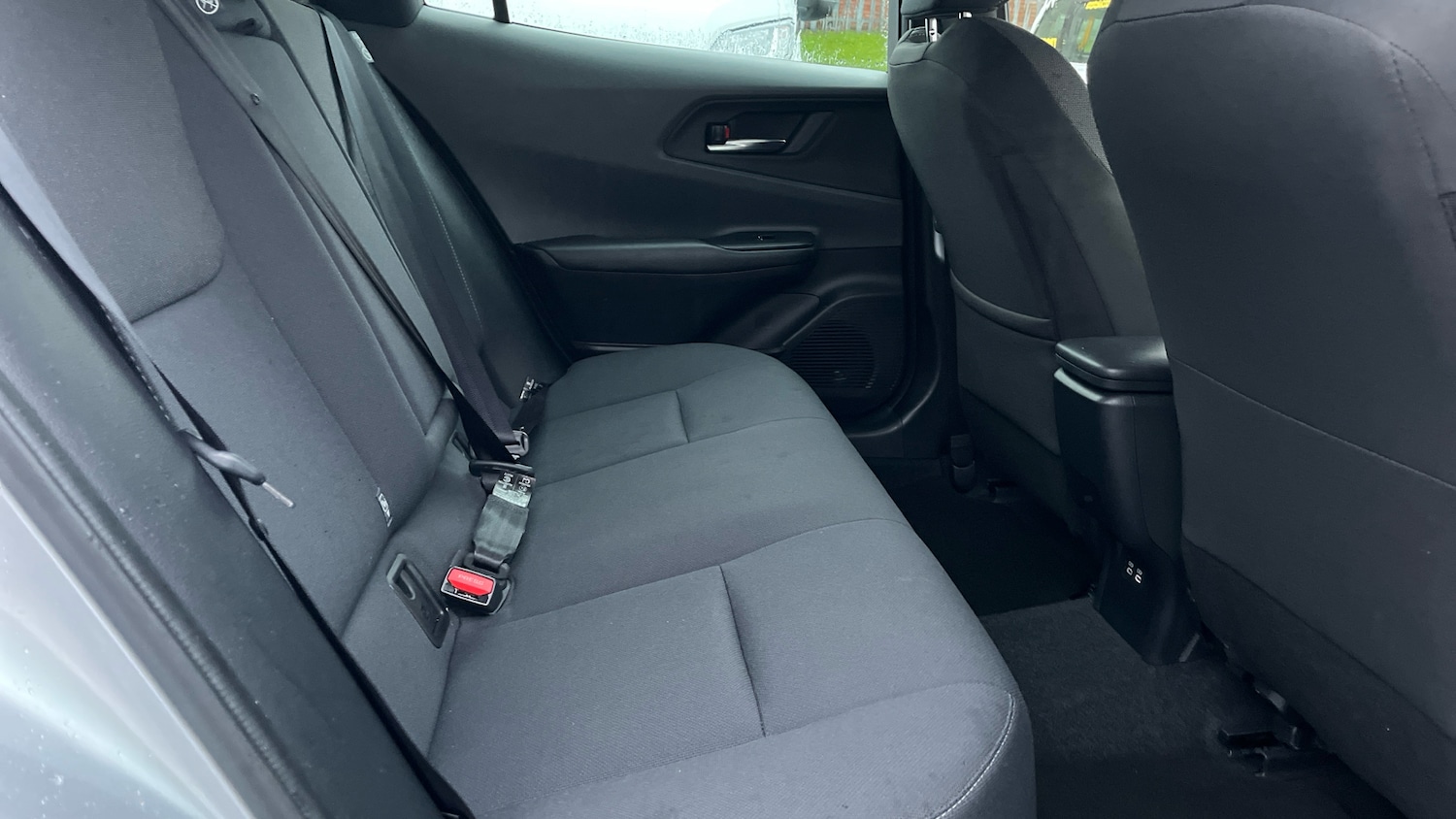 Used Toyota Prius 2025 for sale - 77148372: Photo 12