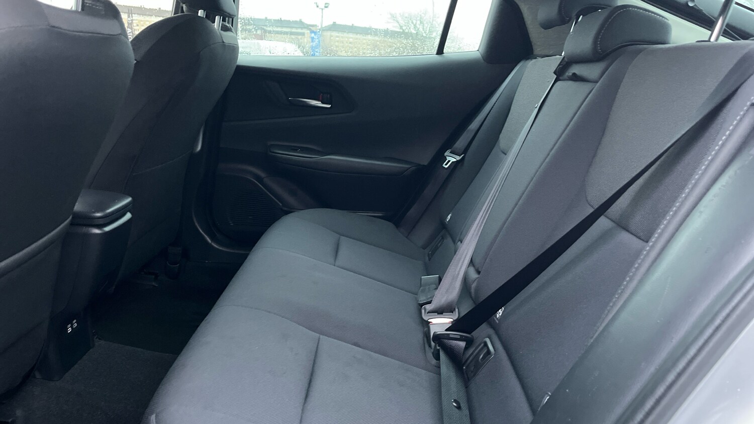 Used Toyota Prius 2025 for sale - 77148372: Photo 13