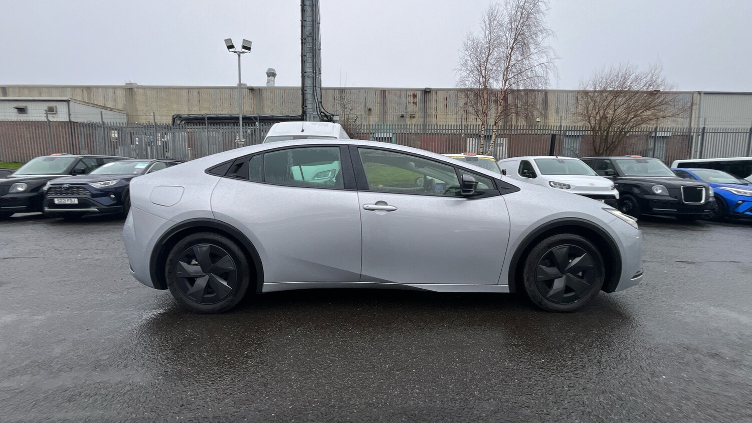 Used Toyota Prius 2025 for sale - 77148372: Photo 16