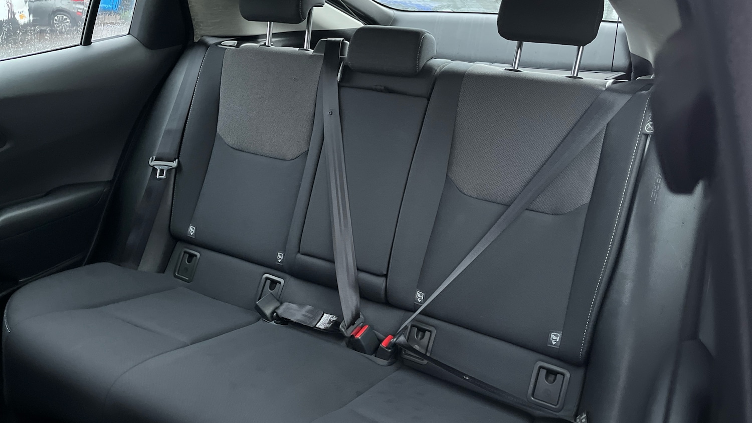 Used Toyota Prius 2025 for sale - 77148372: Photo 22