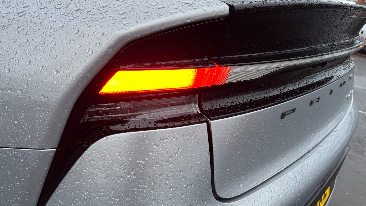 Used Toyota Prius 2025 for sale - 77148372: Photo 23