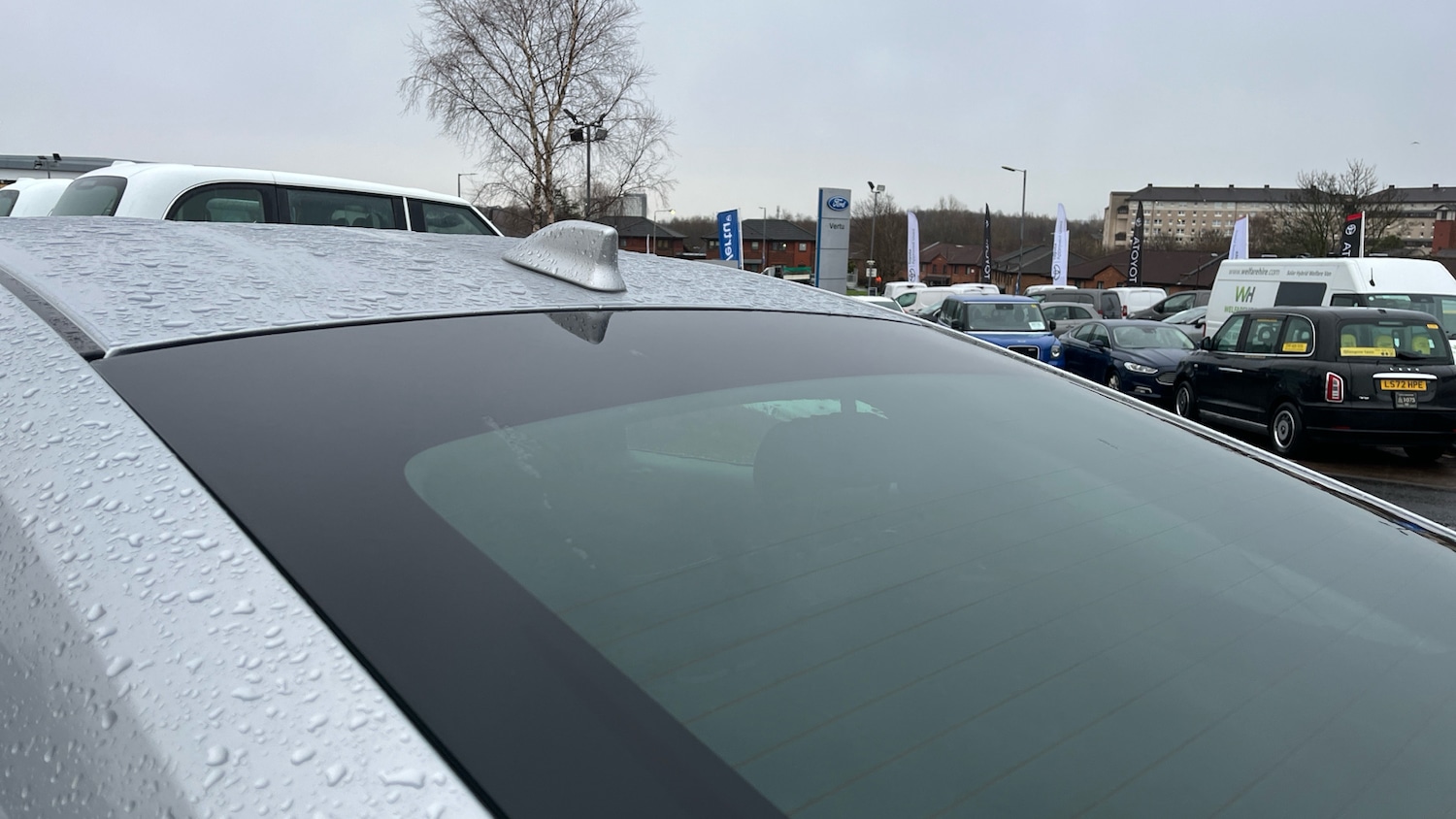 Used Toyota Prius 2025 for sale - 77148372: Photo 24