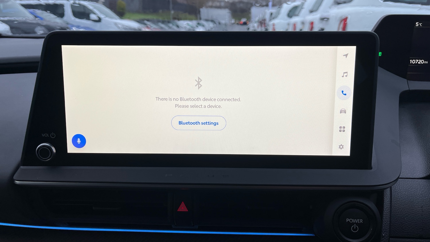 Used Toyota Prius 2025 for sale - 77148372: Photo 25