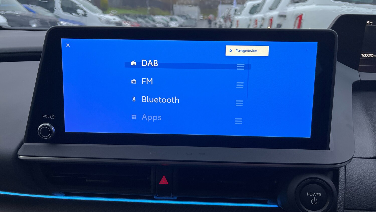 Used Toyota Prius 2025 for sale - 77148372: Photo 27