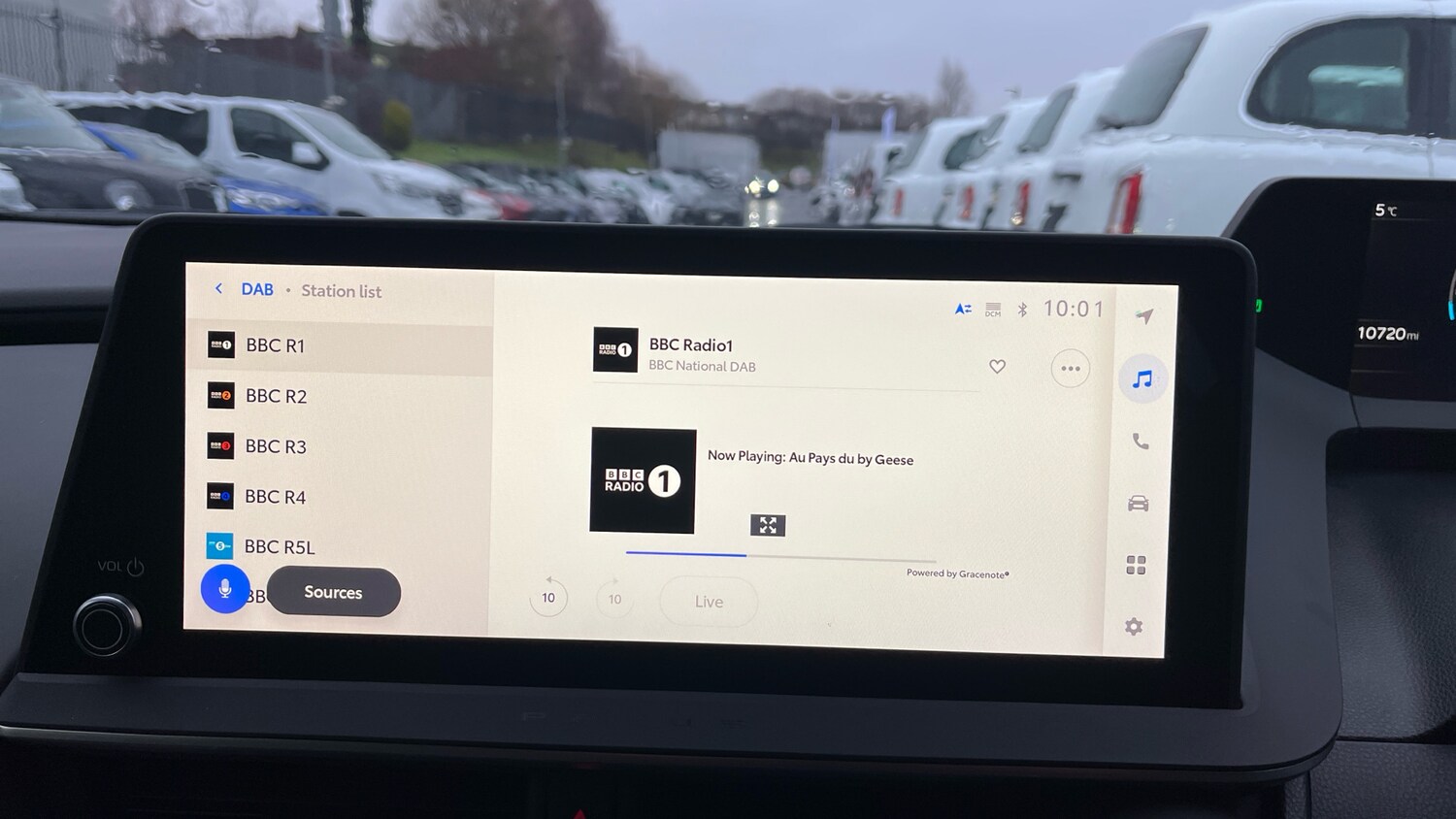 Used Toyota Prius 2025 for sale - 77148372: Photo 28