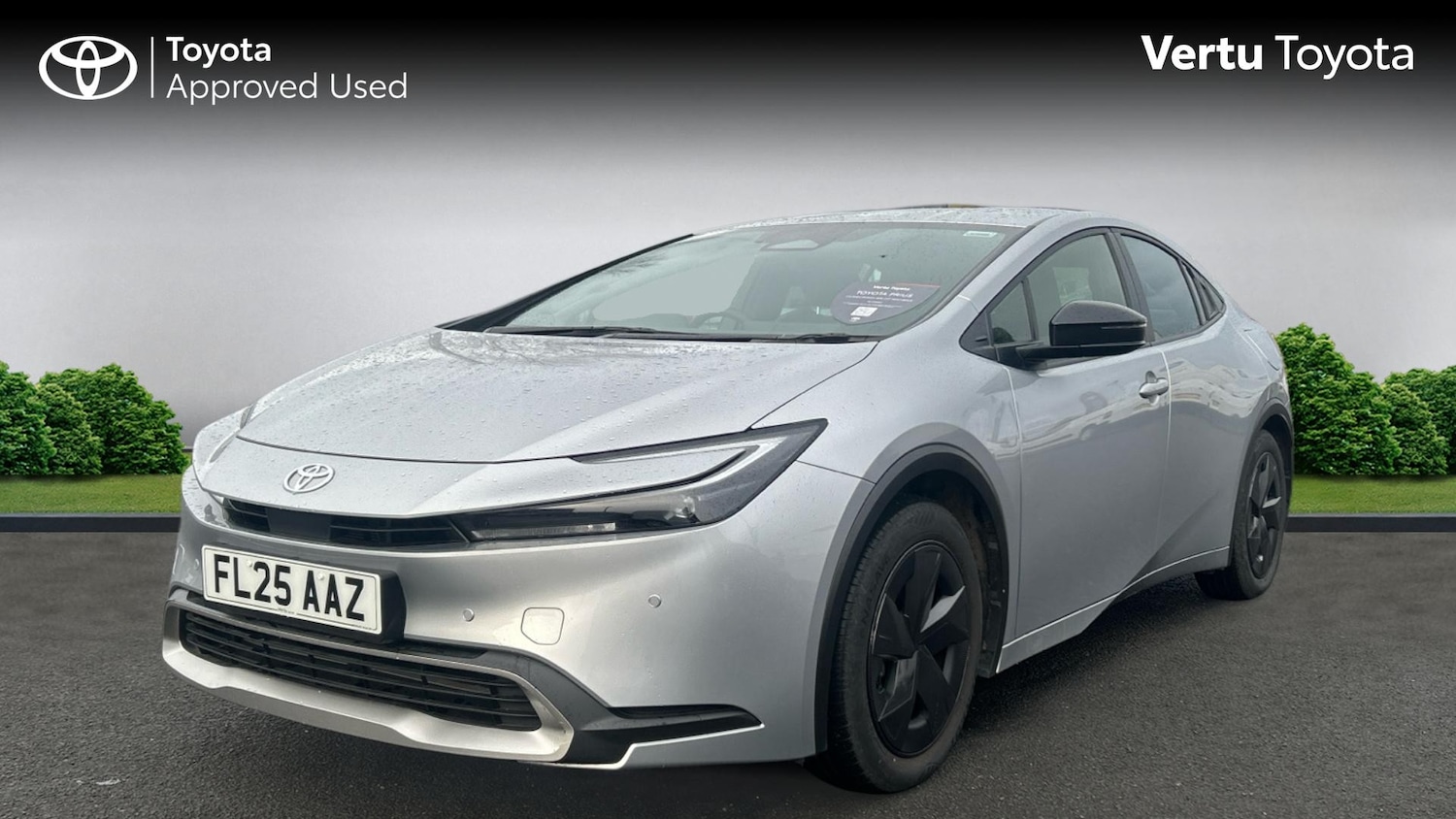 Used Toyota Prius 2025 for sale - 77148372: Photo 3