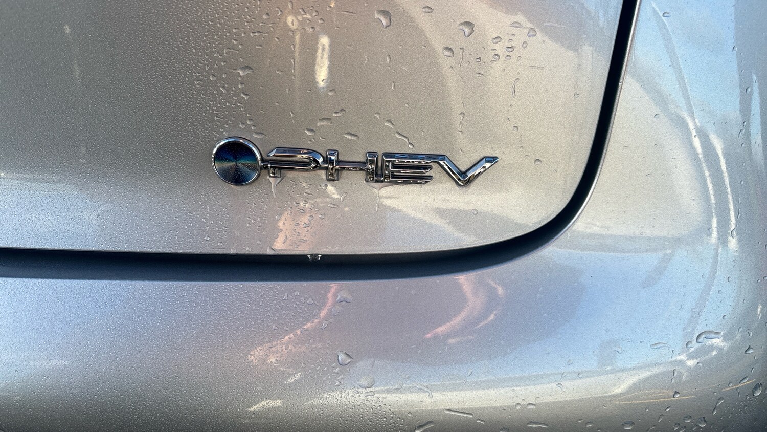 Used Toyota Prius 2025 for sale - 77148372: Photo 45