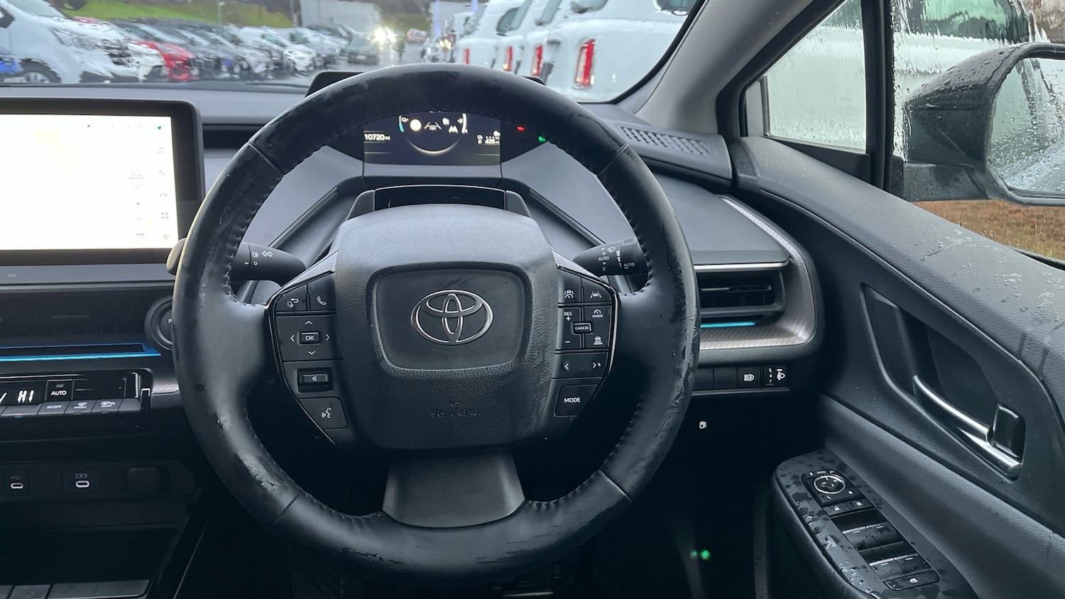 Used Toyota Prius 2025 for sale - 77148372: Photo 6
