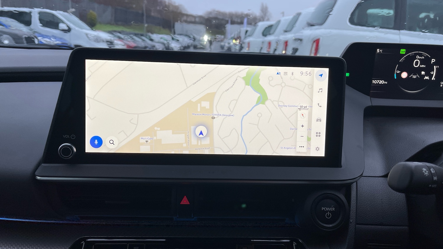 Used Toyota Prius 2025 for sale - 77148372: Photo 7