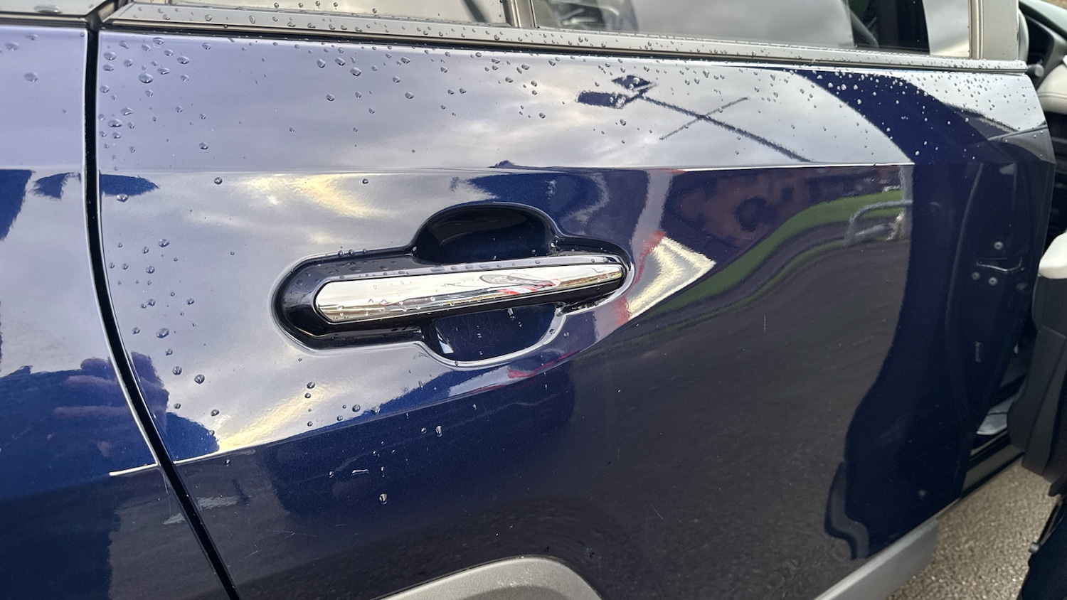 Used Toyota RAV4 2021 for sale - 76908503: Photo 20