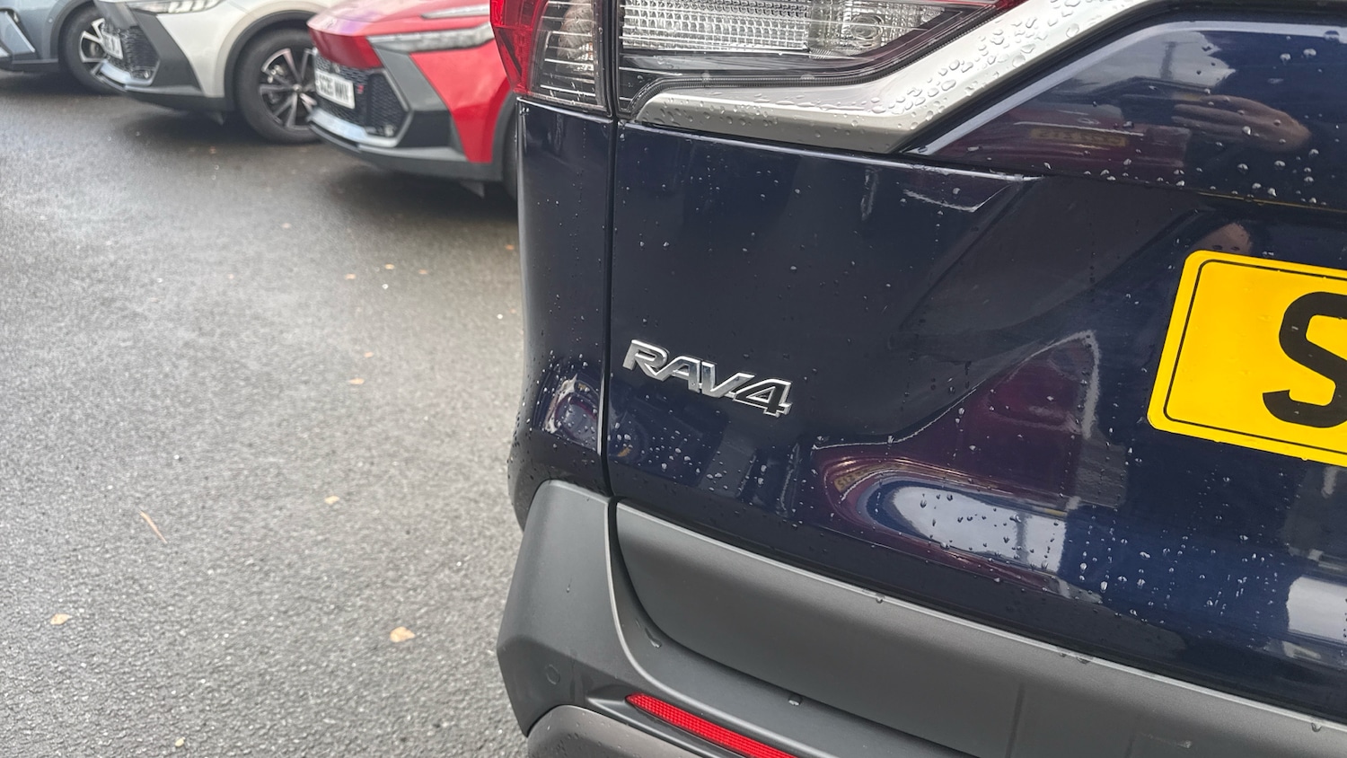 Used Toyota RAV4 2021 for sale - 76908503: Photo 22