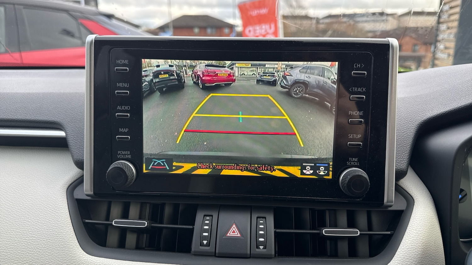 Used Toyota RAV4 2021 for sale - 76908503: Photo 38